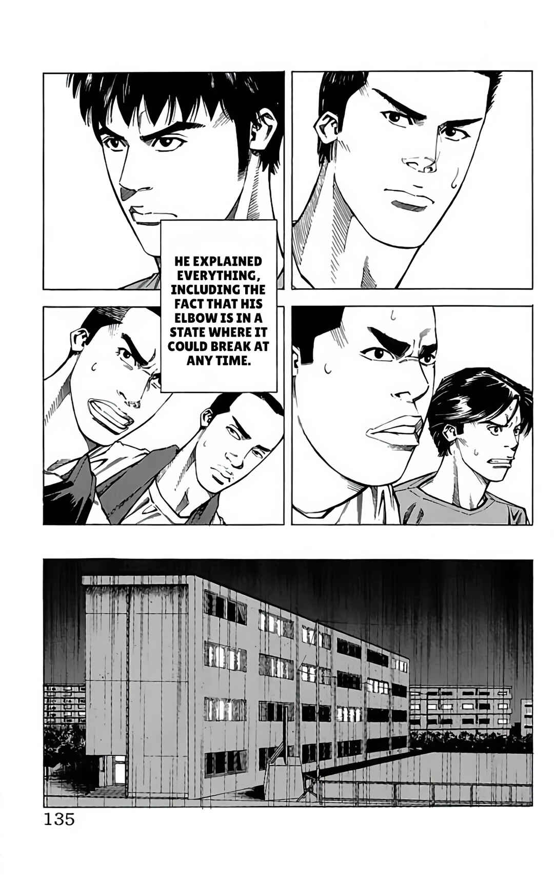 Page 9 Chapter 64 GO ANd GO