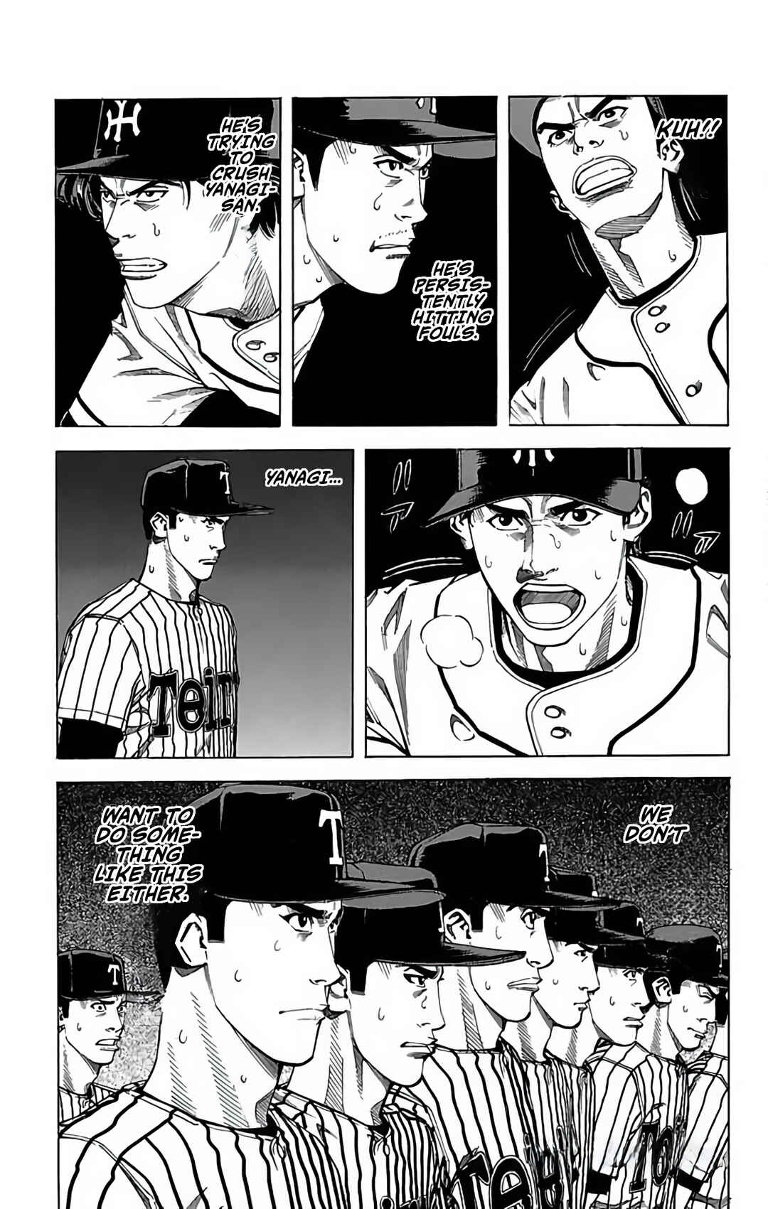 Page 11 Chapter 79 GO ANd GO