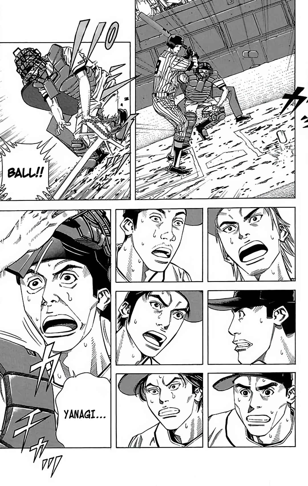 Page 25 Chapter 79 GO ANd GO