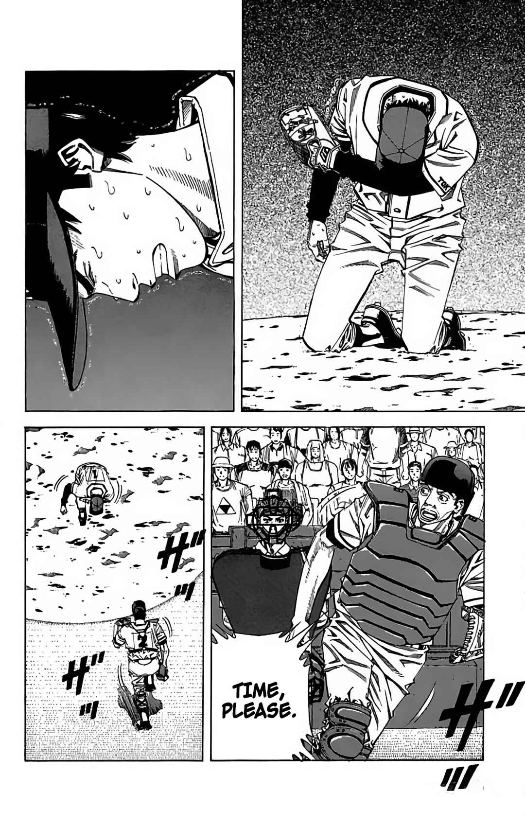 Page 26 Chapter 79 GO ANd GO