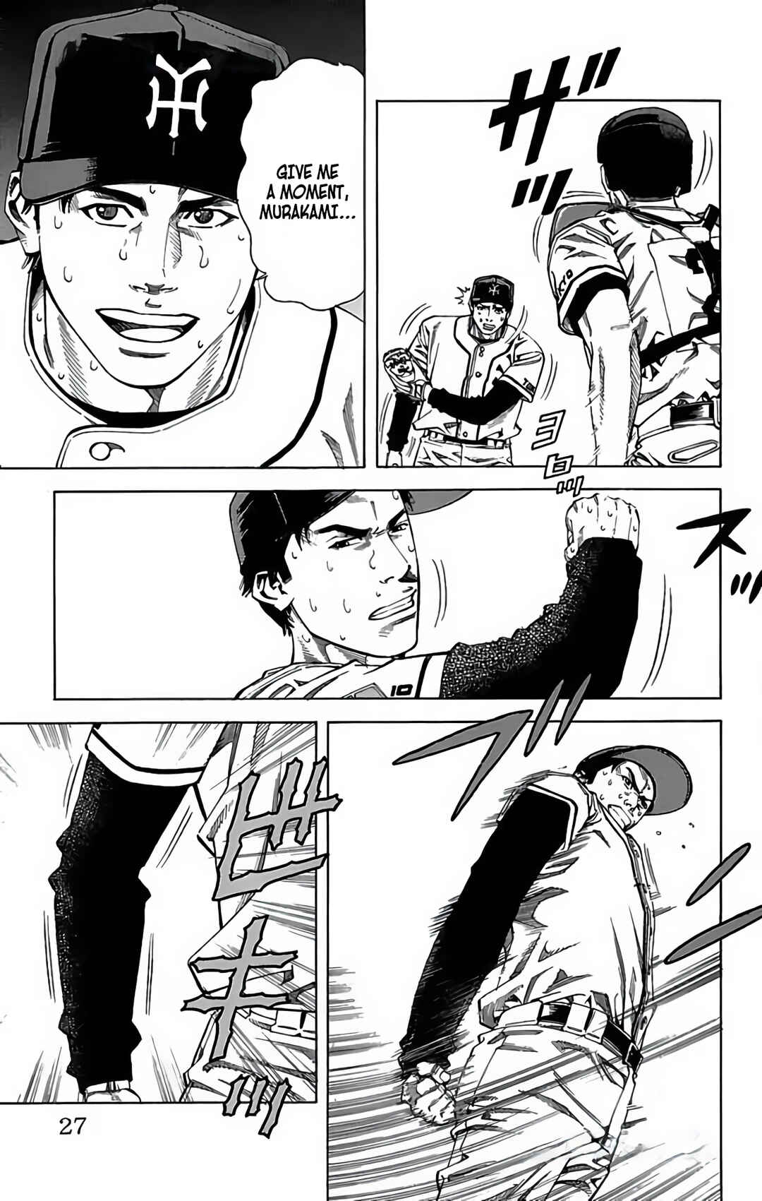 Page 27 Chapter 79 GO ANd GO