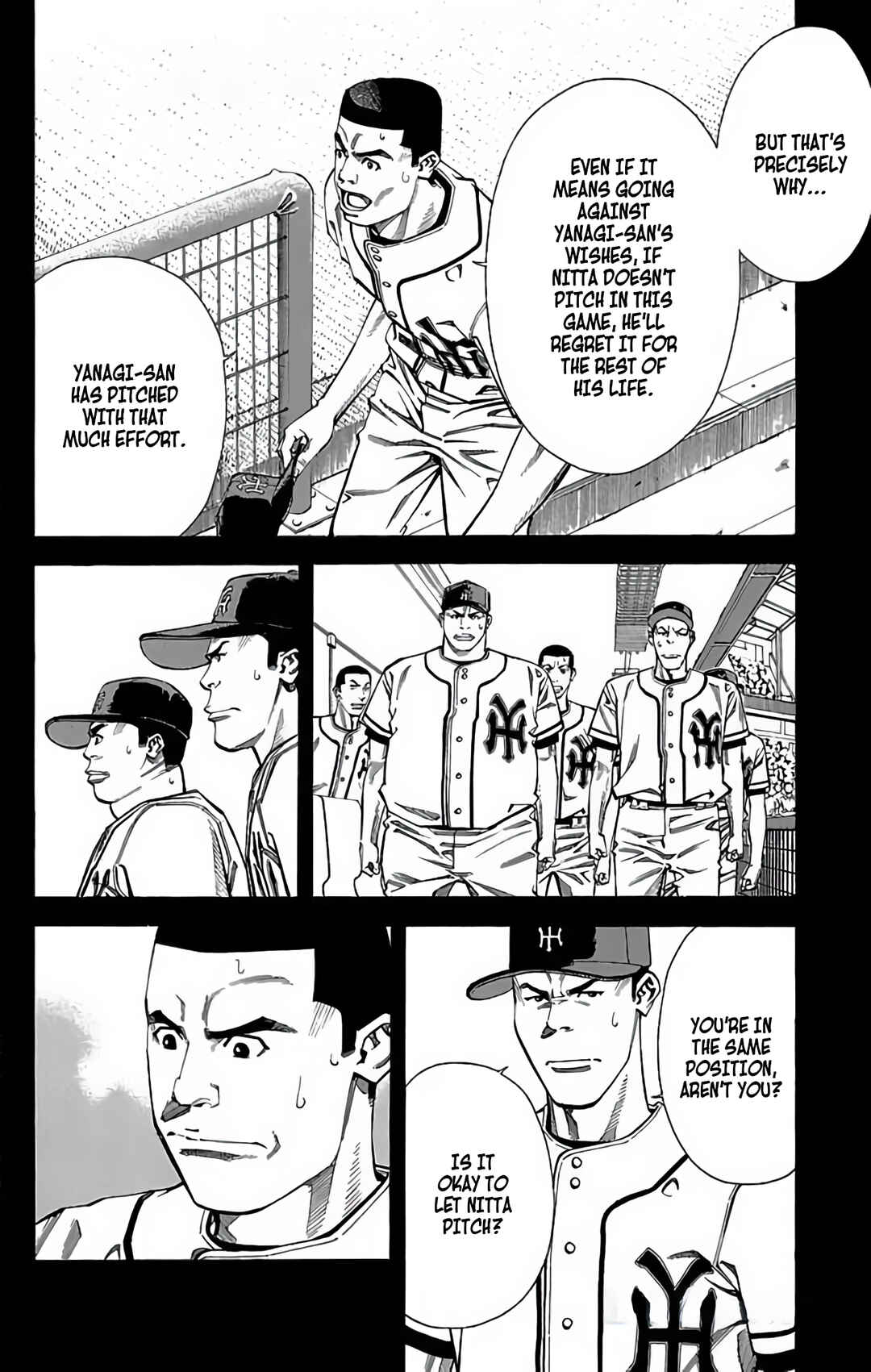 Page 40 Chapter 79 GO ANd GO