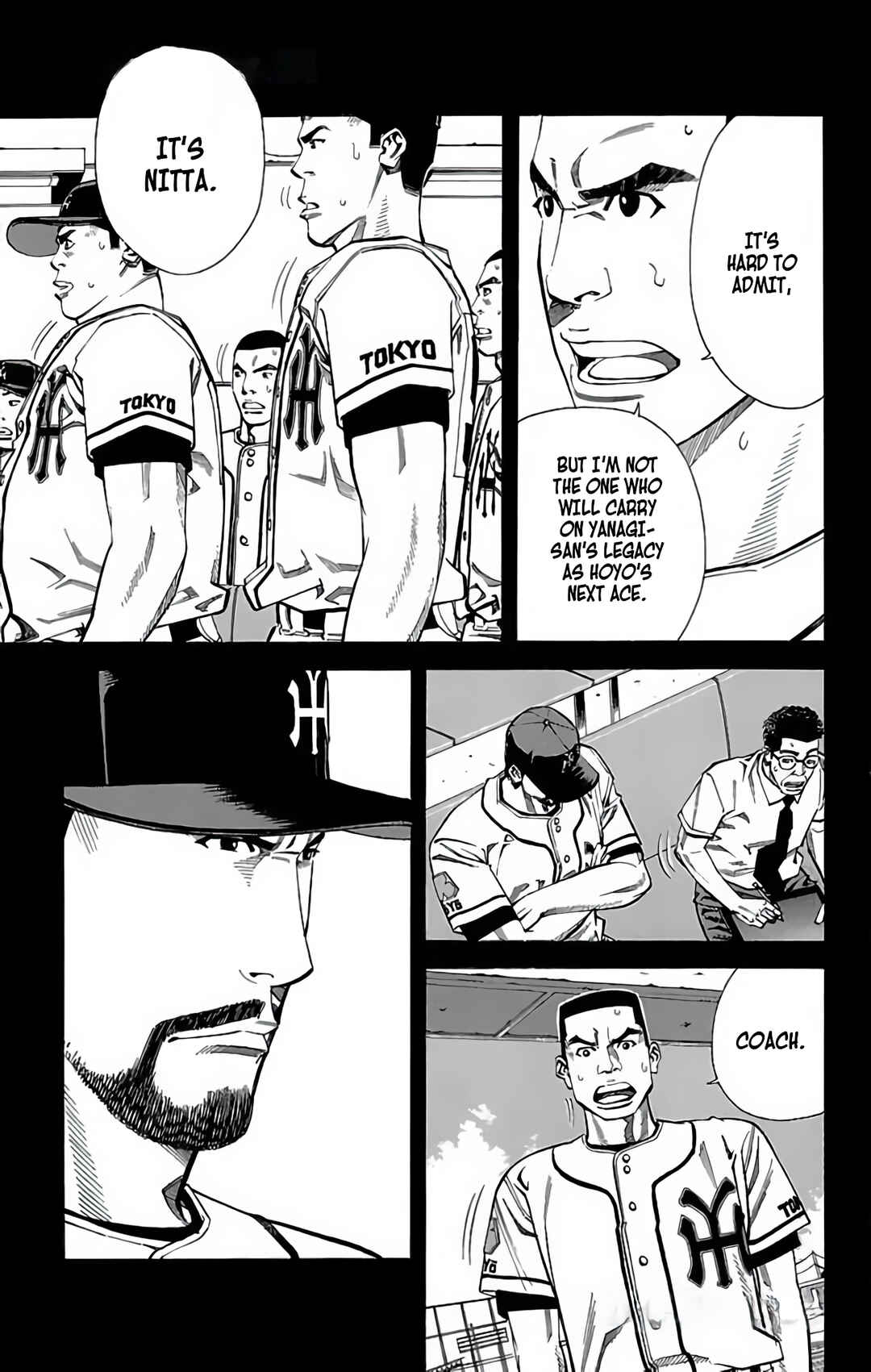 Page 41 Chapter 79 GO ANd GO