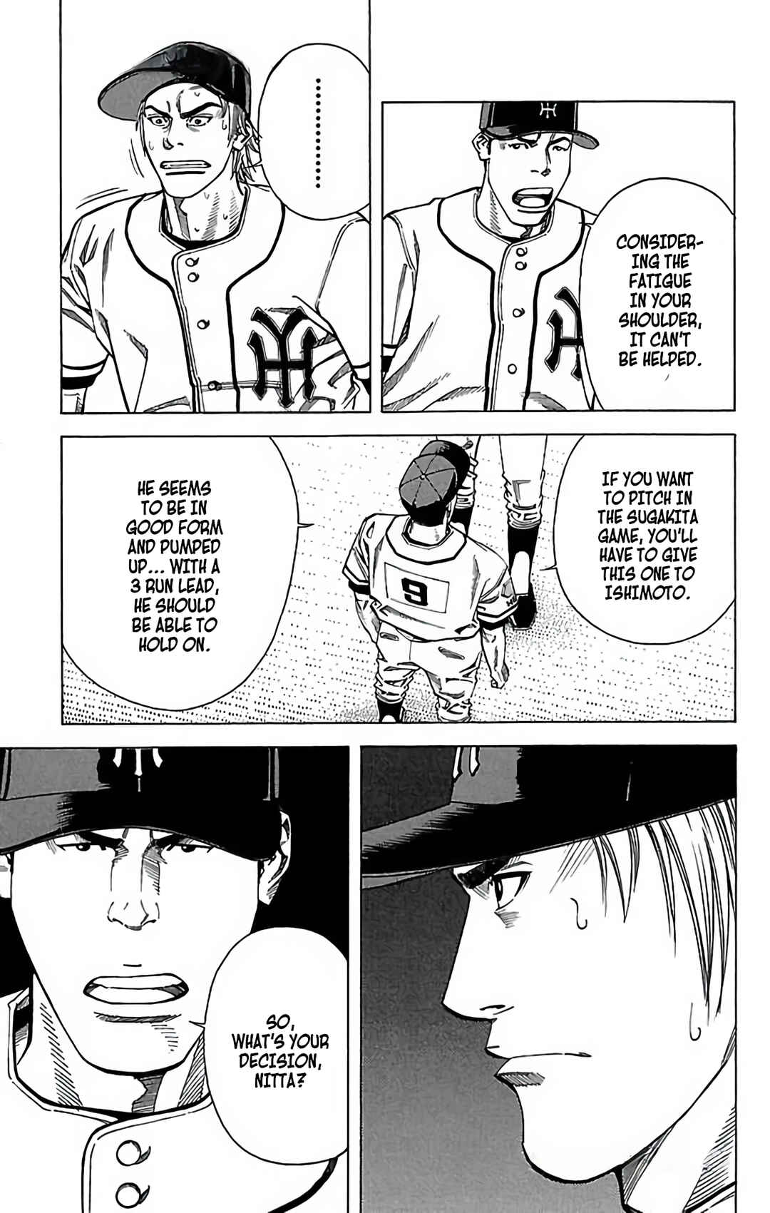 Page 43 Chapter 79 GO ANd GO