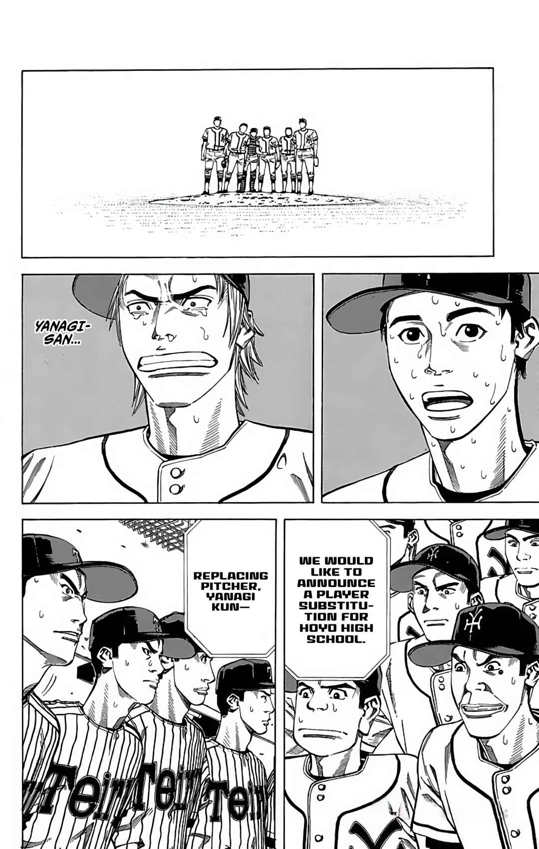 Page 46 Chapter 79 GO ANd GO