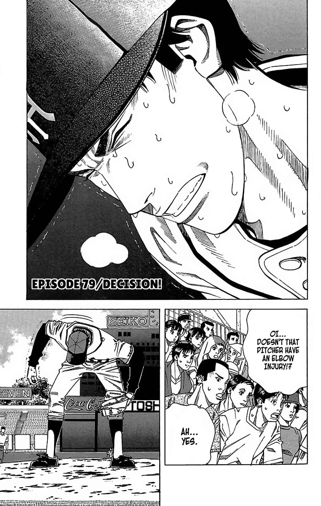 Page 7 Chapter 79 GO ANd GO