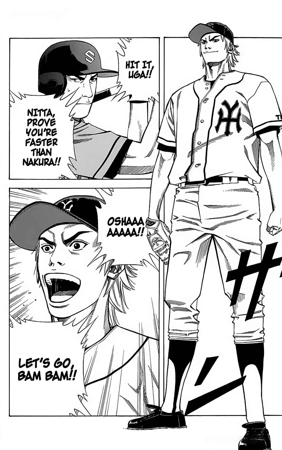 Page 16 Chapter 107 GO ANd GO