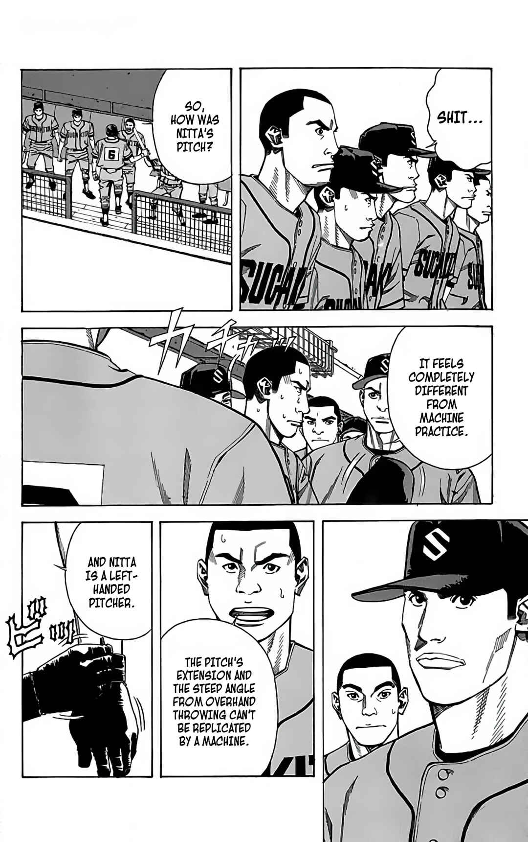 Page 24 Chapter 107 GO ANd GO