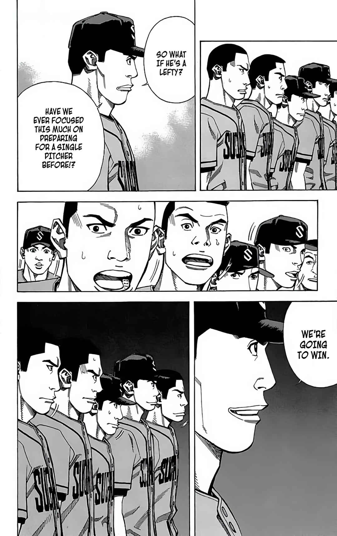 Page 26 Chapter 107 GO ANd GO