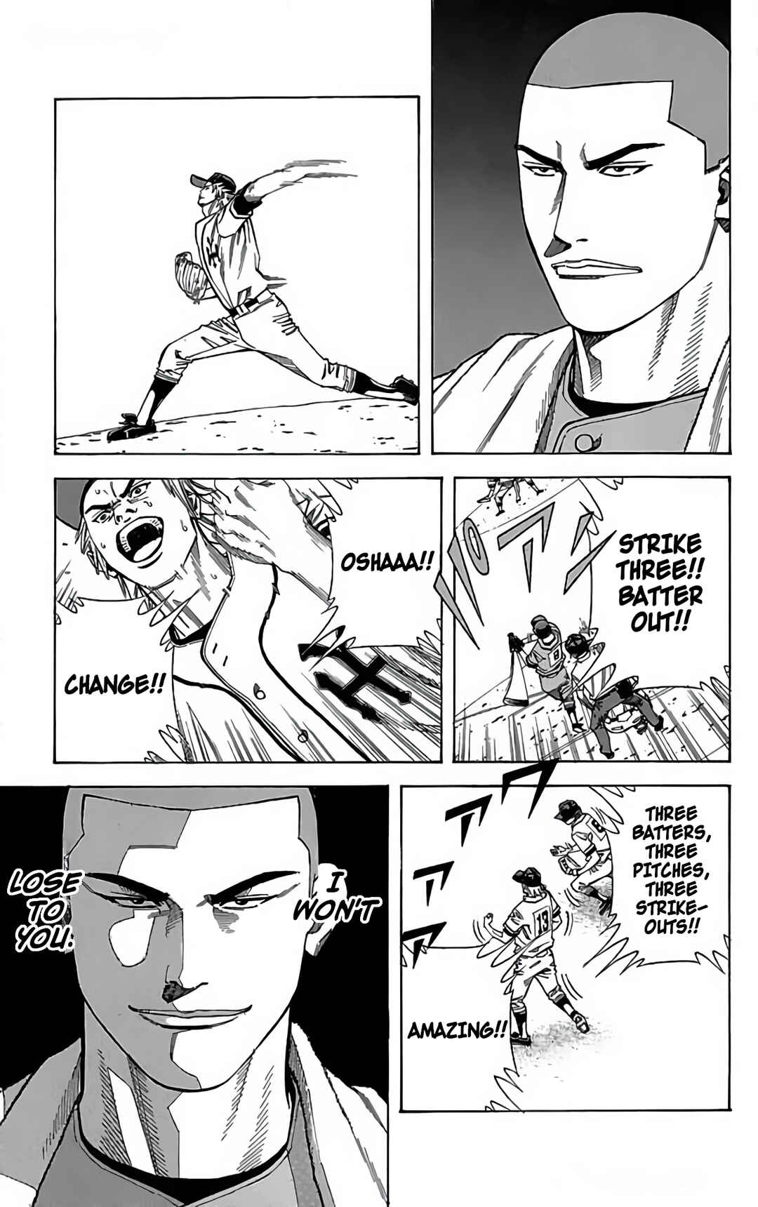 Page 27 Chapter 107 GO ANd GO