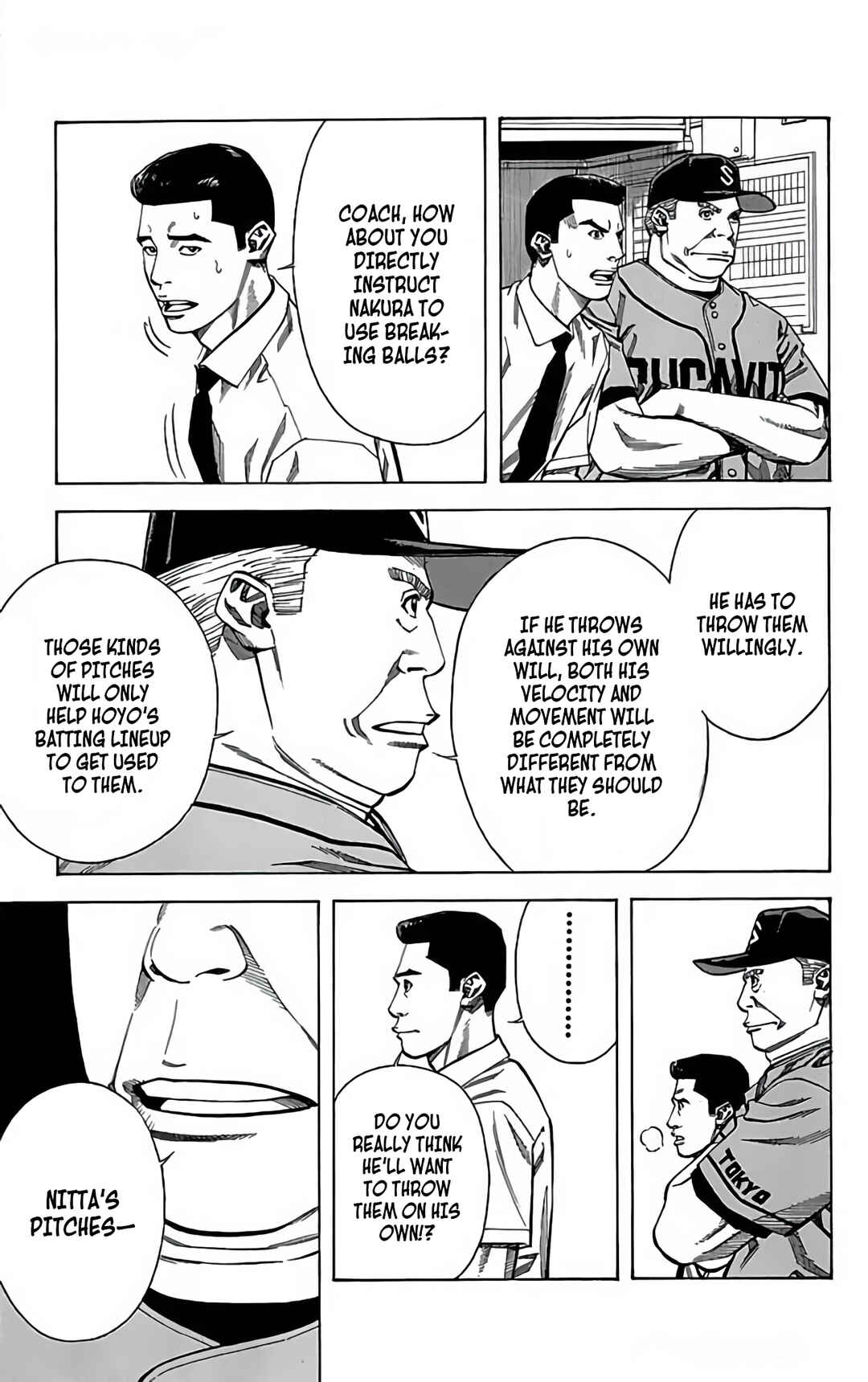 Page 31 Chapter 107 GO ANd GO