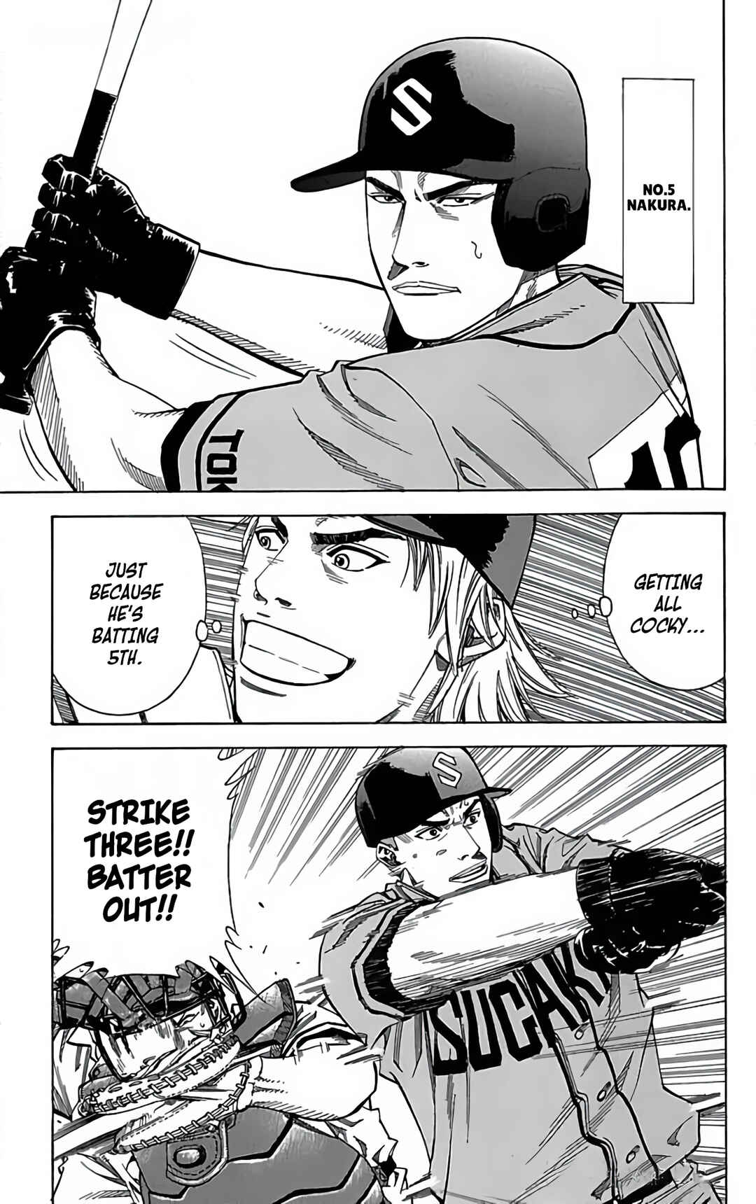 Page 41 Chapter 107 GO ANd GO