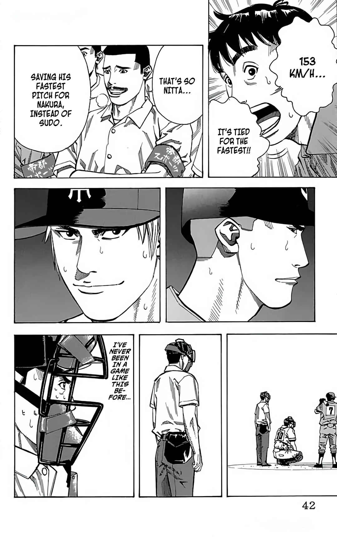 Page 42 Chapter 107 GO ANd GO