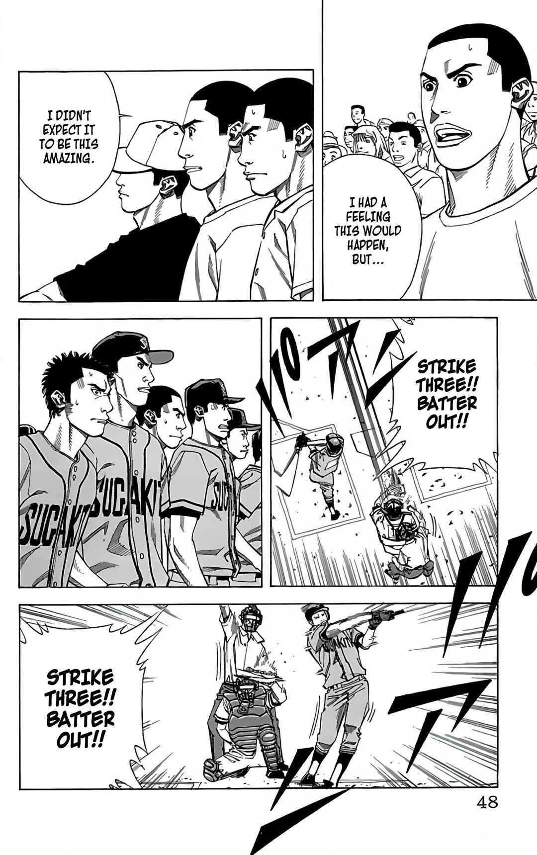Page 48 Chapter 107 GO ANd GO
