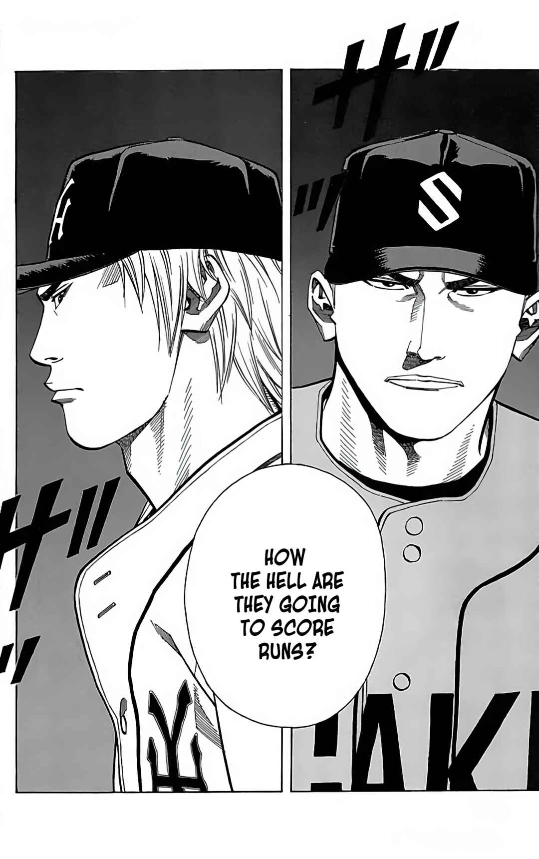 Page 50 Chapter 107 GO ANd GO