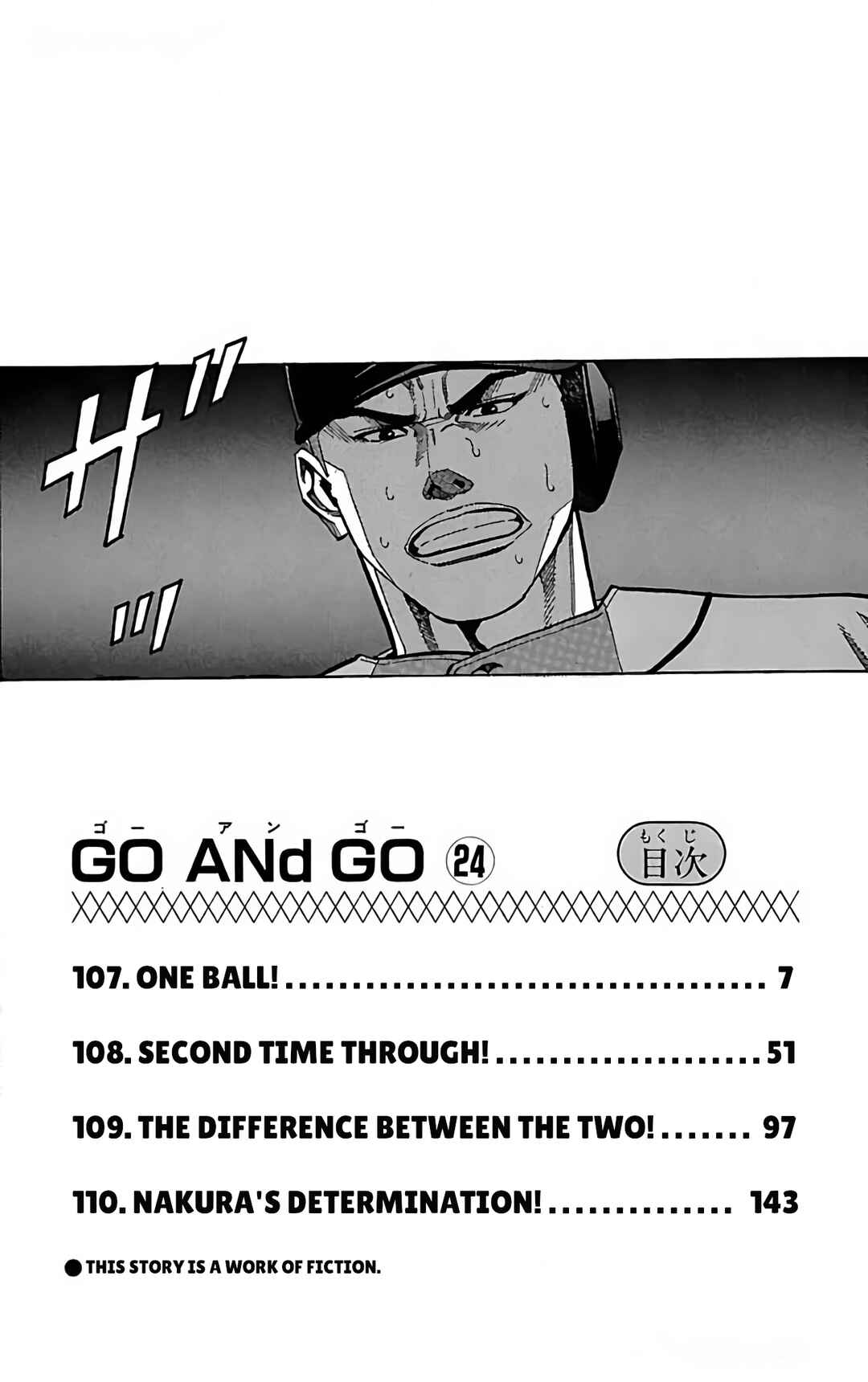 Page 6 Chapter 107 GO ANd GO
