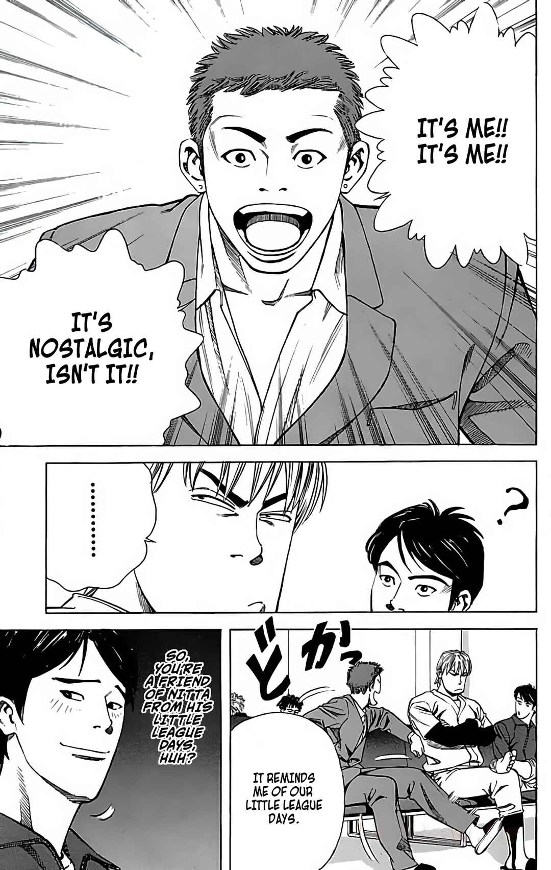 Page 15 Chapter 31 GO ANd GO