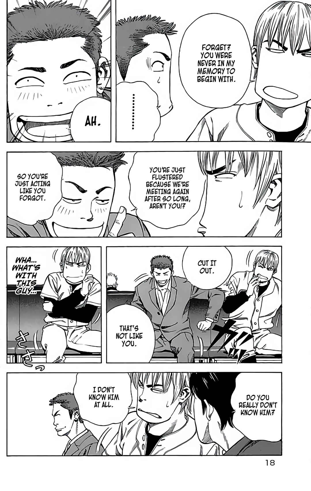 Page 18 Chapter 31 GO ANd GO