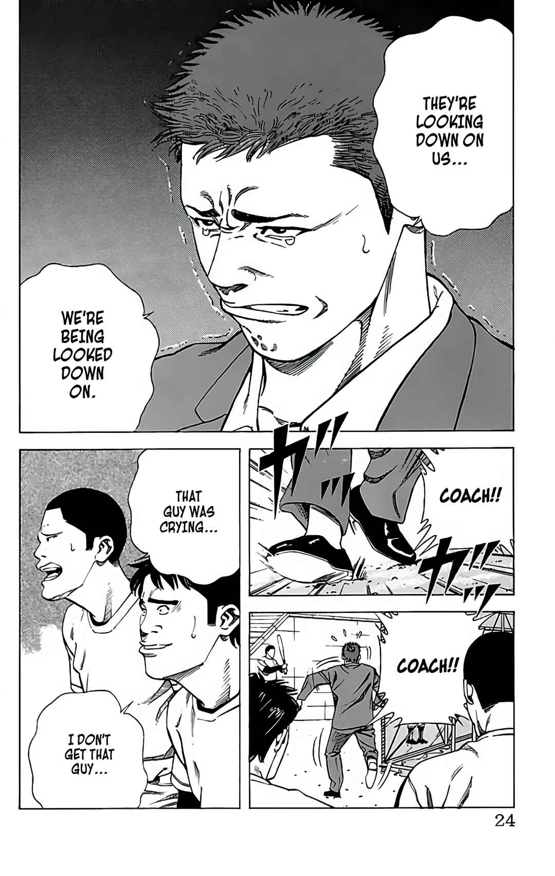 Page 24 Chapter 31 GO ANd GO