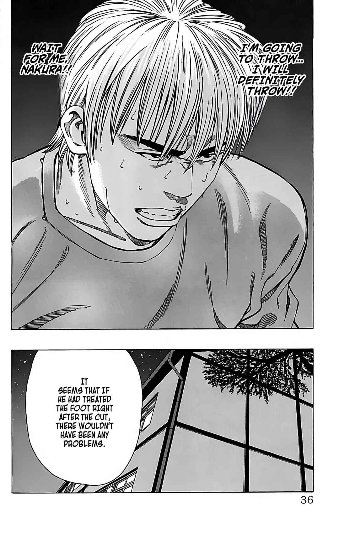 Page 36 Chapter 31 GO ANd GO
