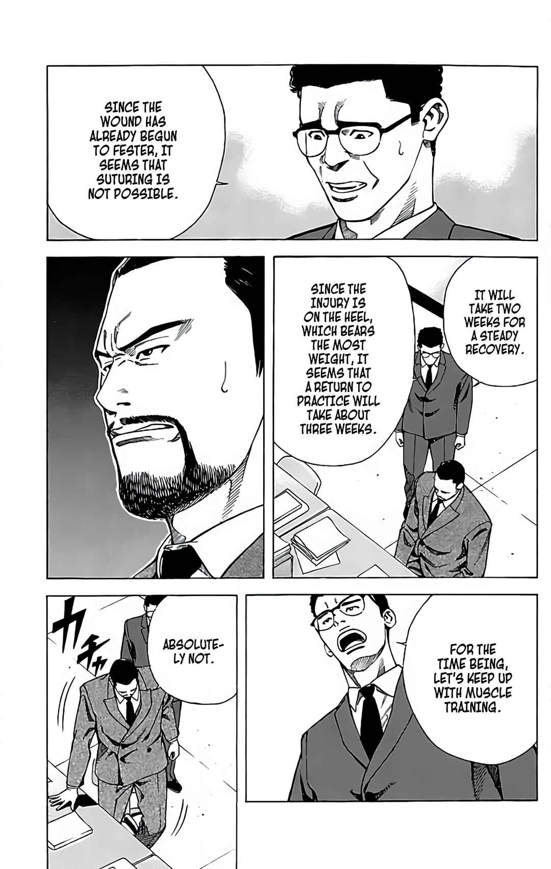 Page 37 Chapter 31 GO ANd GO