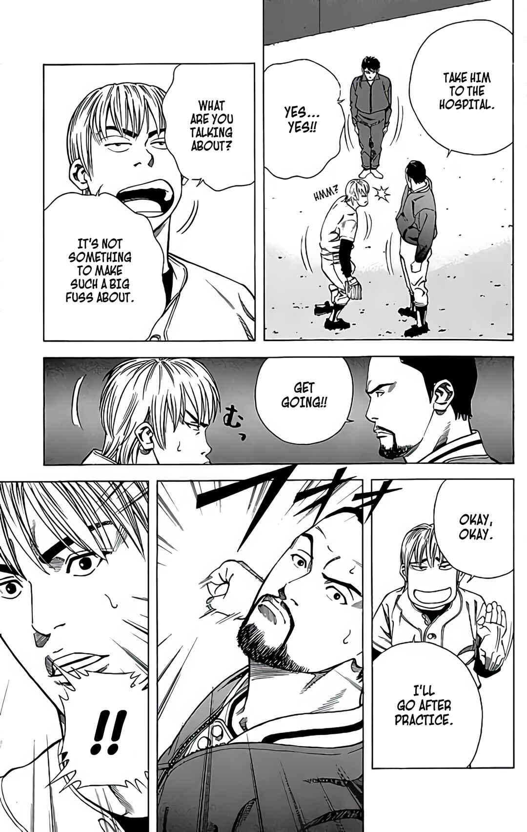 Page 9 Chapter 31 GO ANd GO