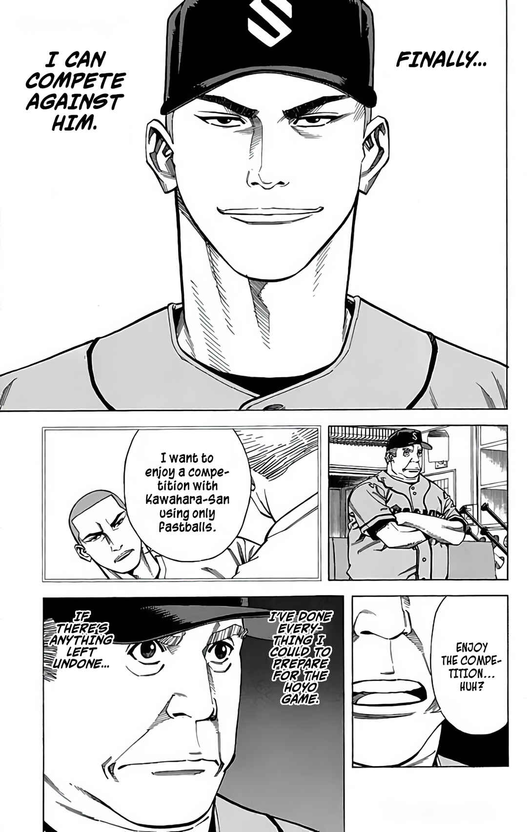Page 21 Chapter 106 GO ANd GO