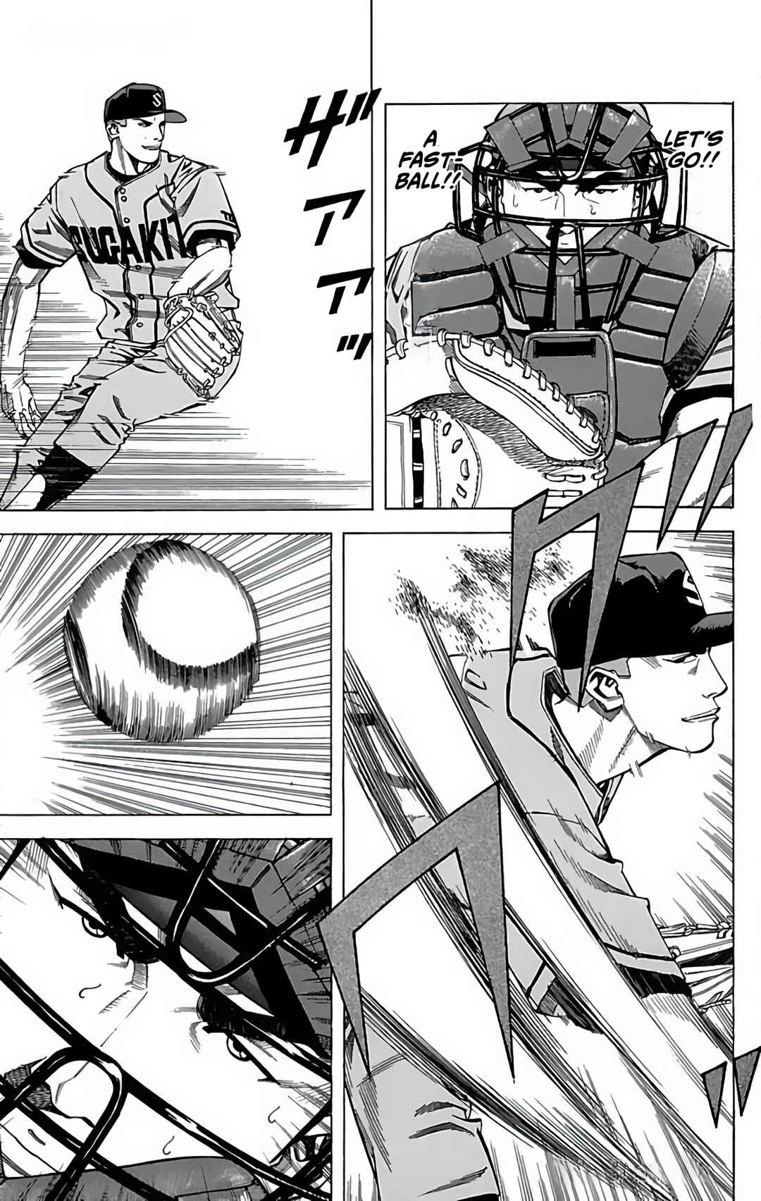 Page 27 Chapter 106 GO ANd GO
