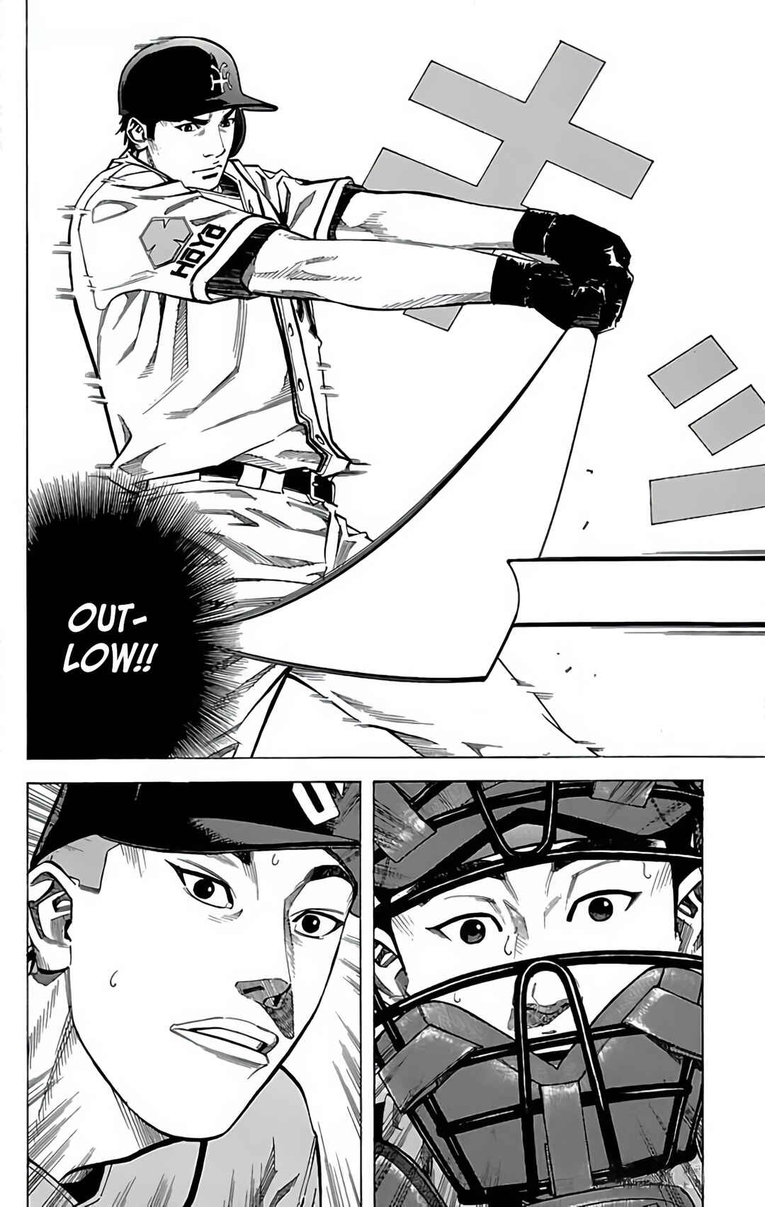 Page 31 Chapter 106 GO ANd GO