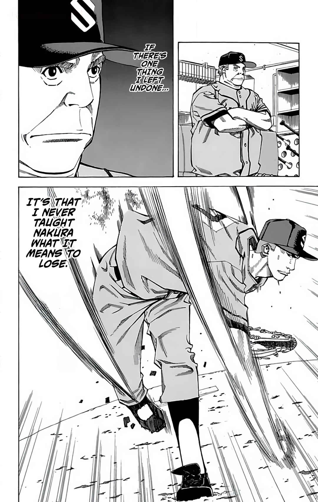 Page 41 Chapter 106 GO ANd GO