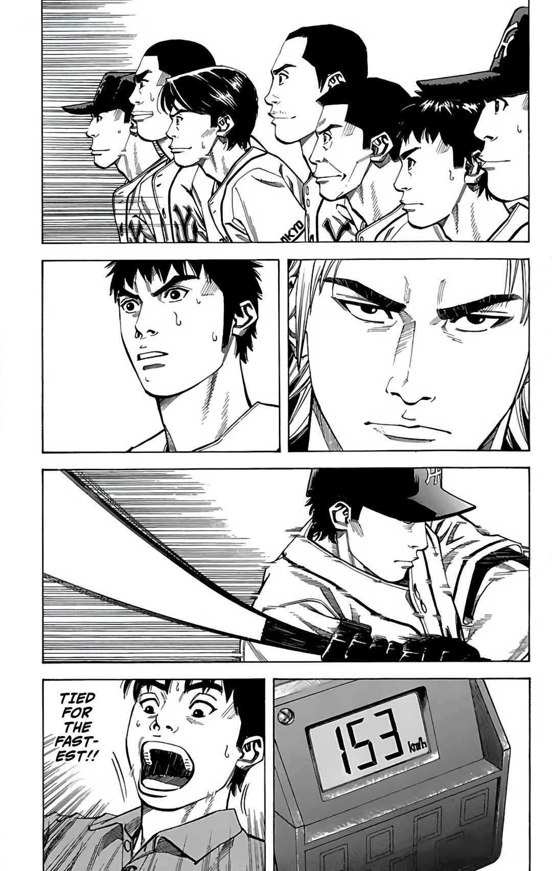Page 42 Chapter 106 GO ANd GO