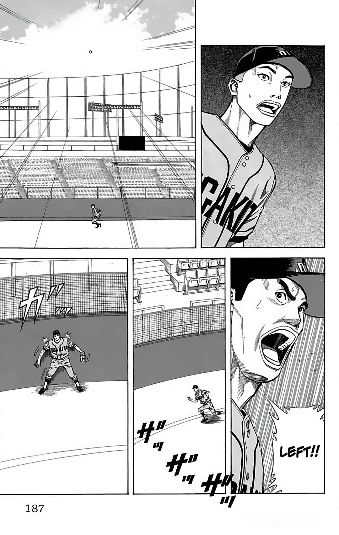 Page 44 Chapter 106 GO ANd GO