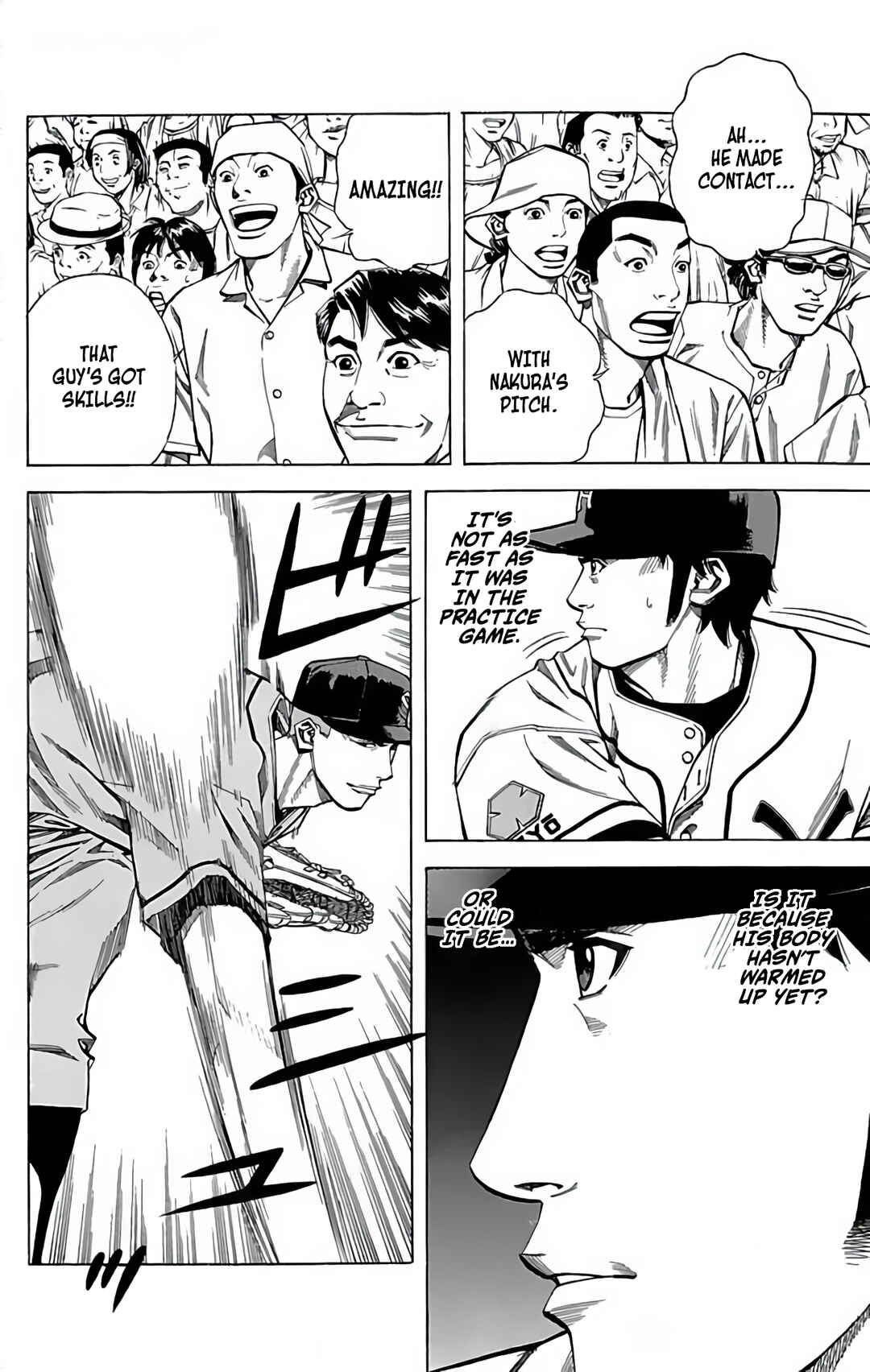 Page 6 Chapter 106 GO ANd GO