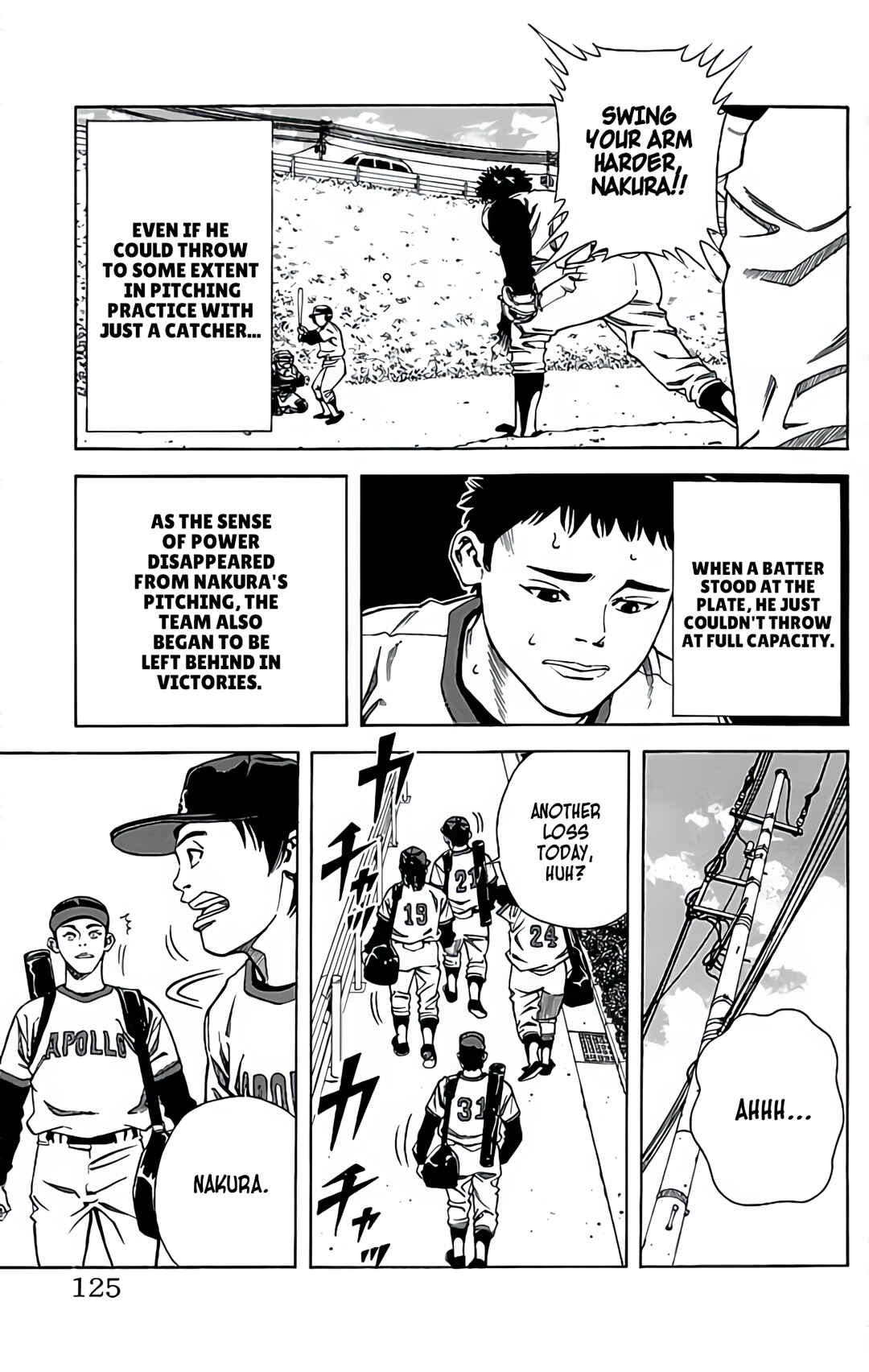 Page 11 Chapter 34 GO ANd GO