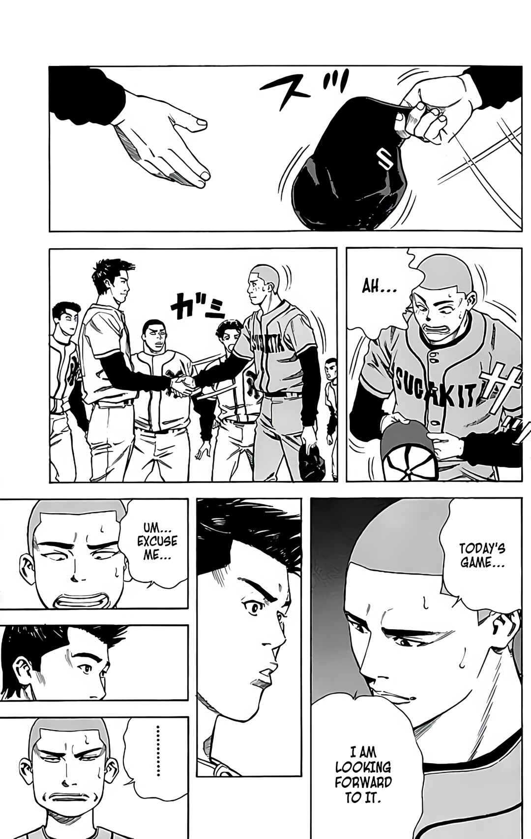 Page 18 Chapter 34 GO ANd GO