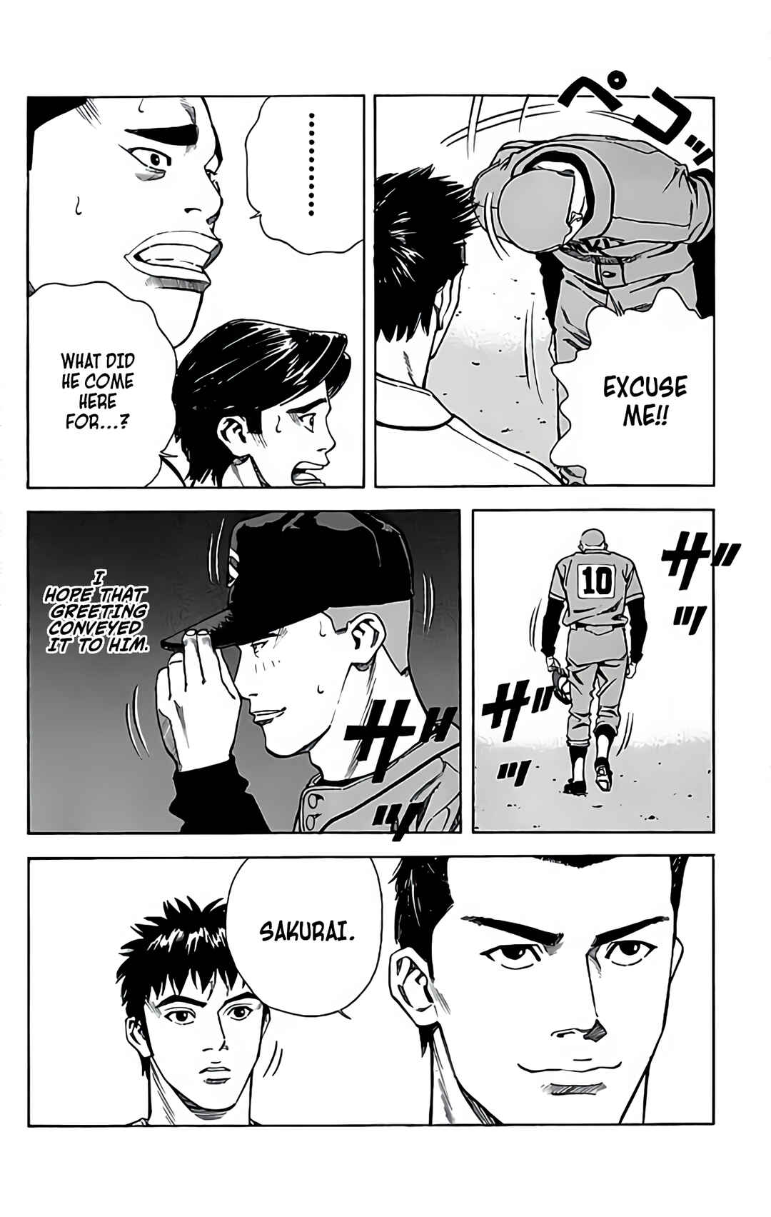Page 19 Chapter 34 GO ANd GO