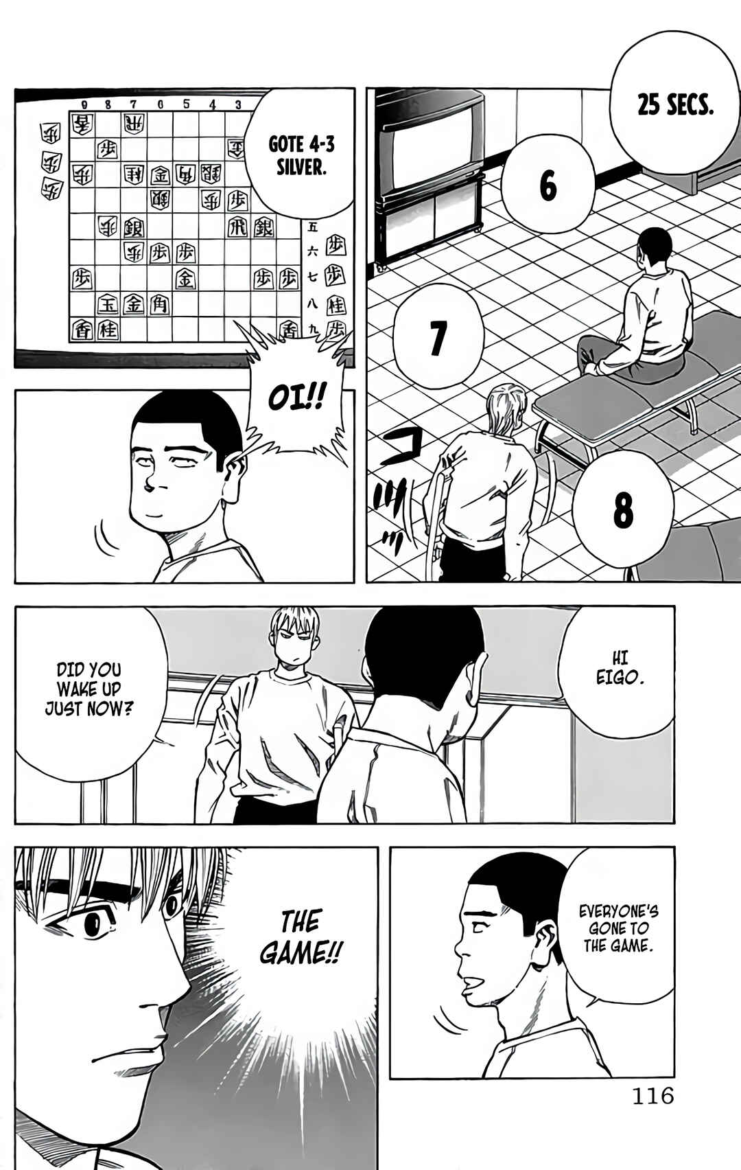 Page 2 Chapter 34 GO ANd GO