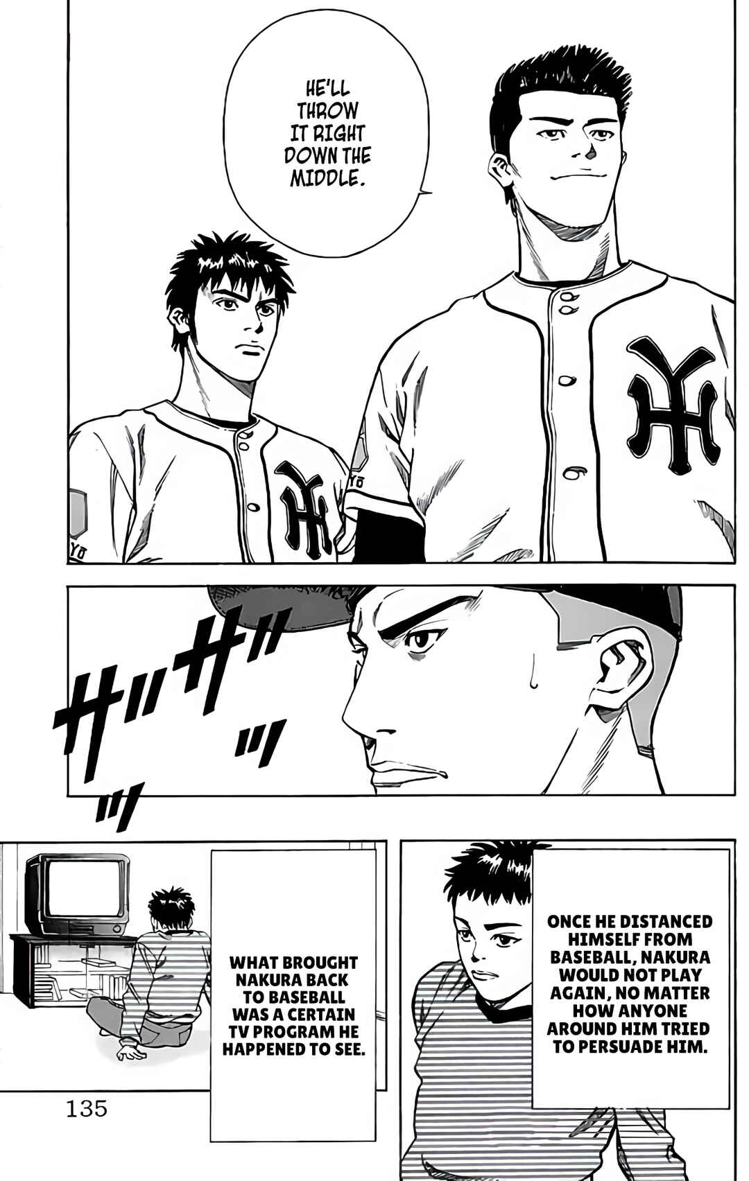 Page 20 Chapter 34 GO ANd GO