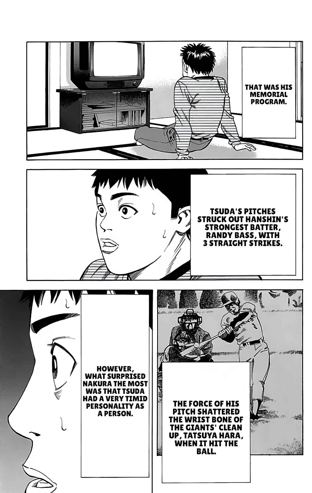 Page 22 Chapter 34 GO ANd GO