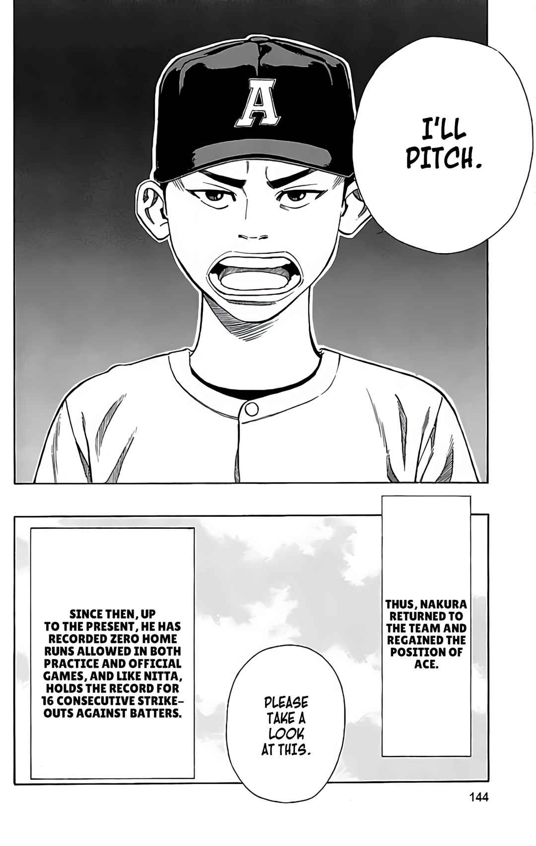 Page 29 Chapter 34 GO ANd GO
