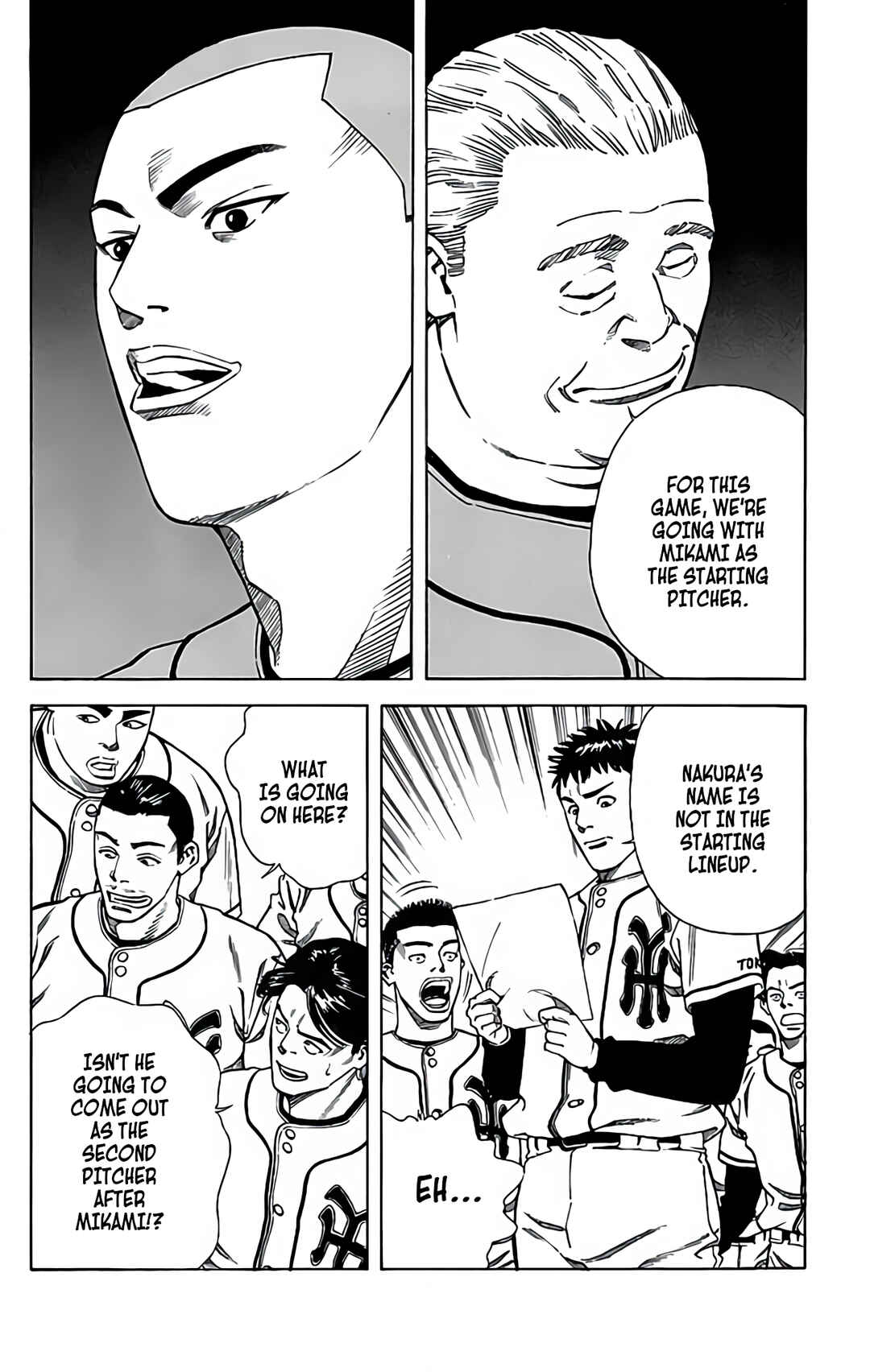 Page 31 Chapter 34 GO ANd GO