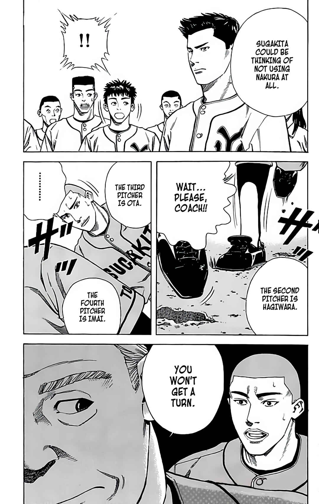 Page 32 Chapter 34 GO ANd GO