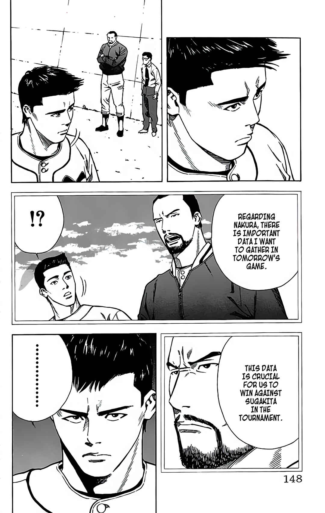 Page 33 Chapter 34 GO ANd GO