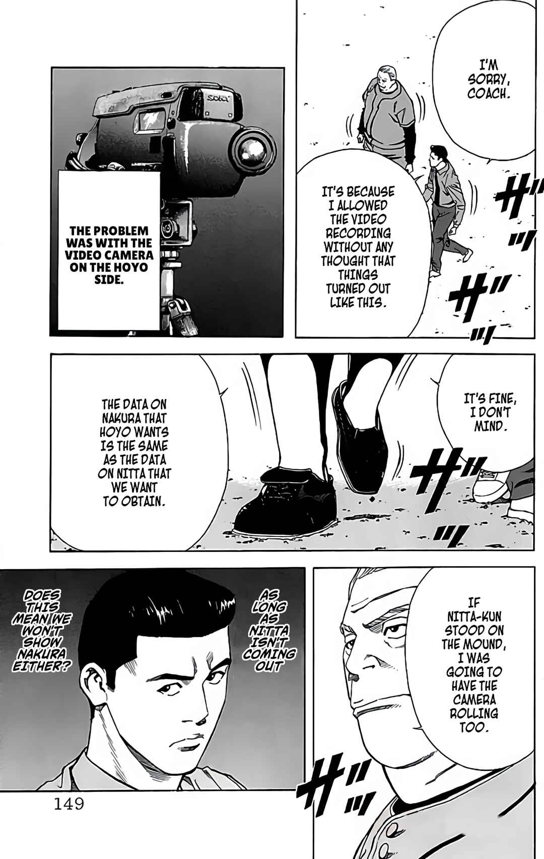 Page 34 Chapter 34 GO ANd GO