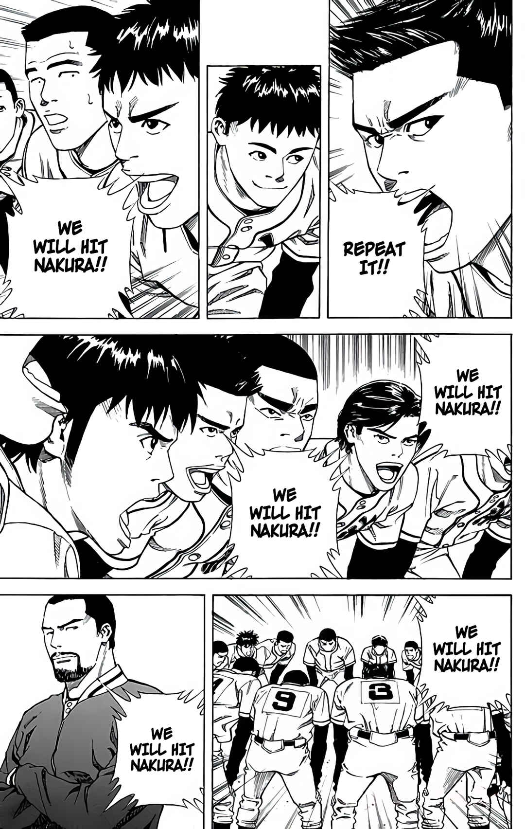 Page 38 Chapter 34 GO ANd GO