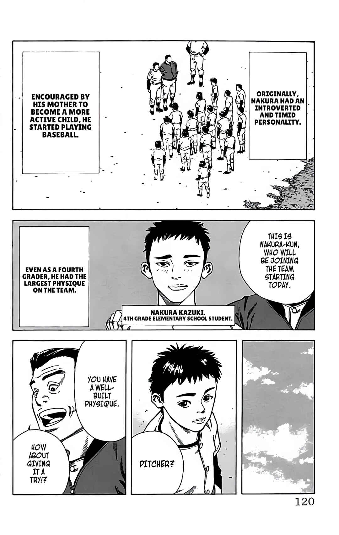 Page 6 Chapter 34 GO ANd GO