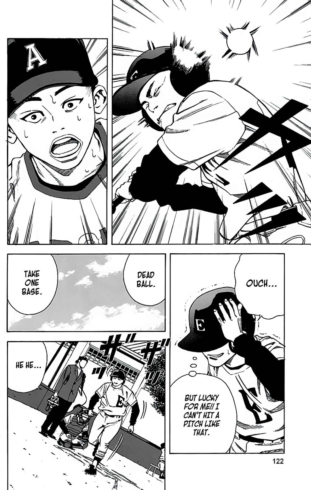 Page 8 Chapter 34 GO ANd GO