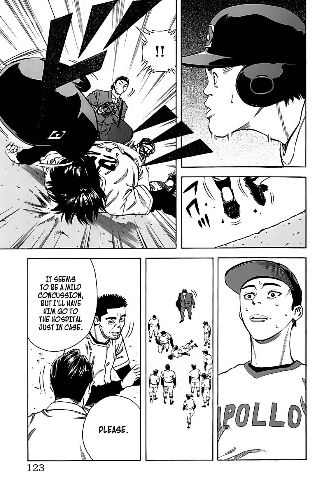 Page 9 Chapter 34 GO ANd GO