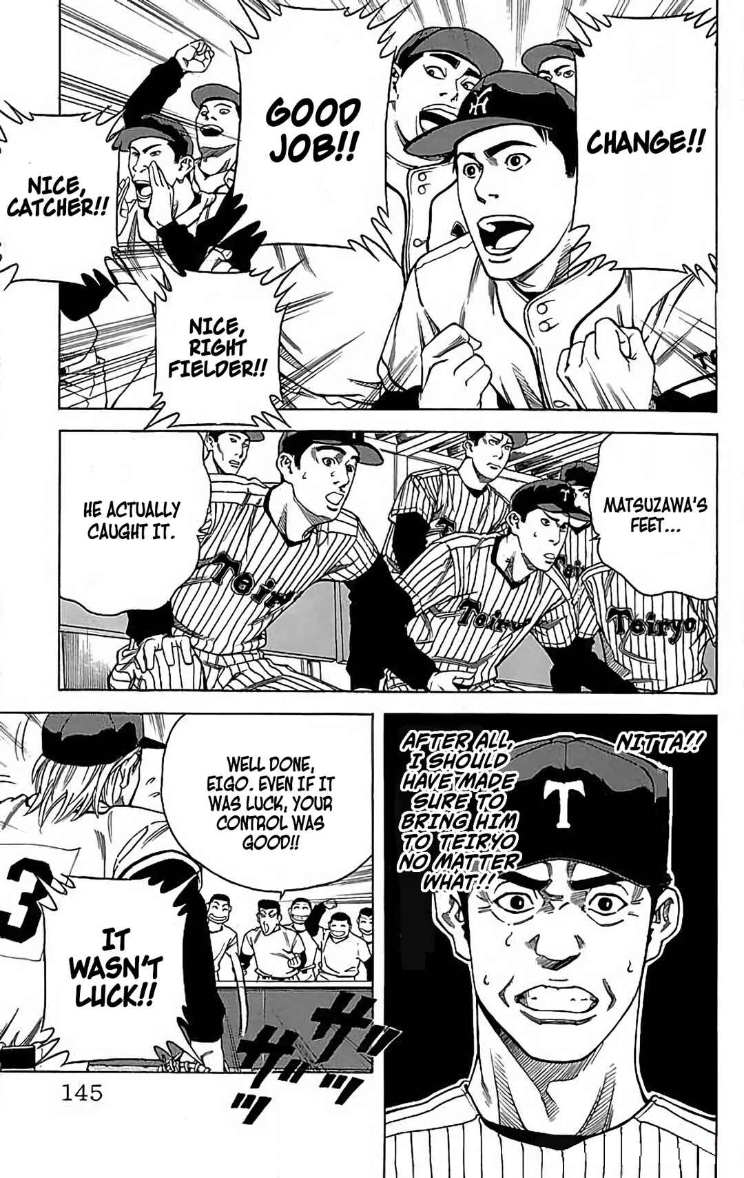 Page 13 Chapter 14 GO ANd GO