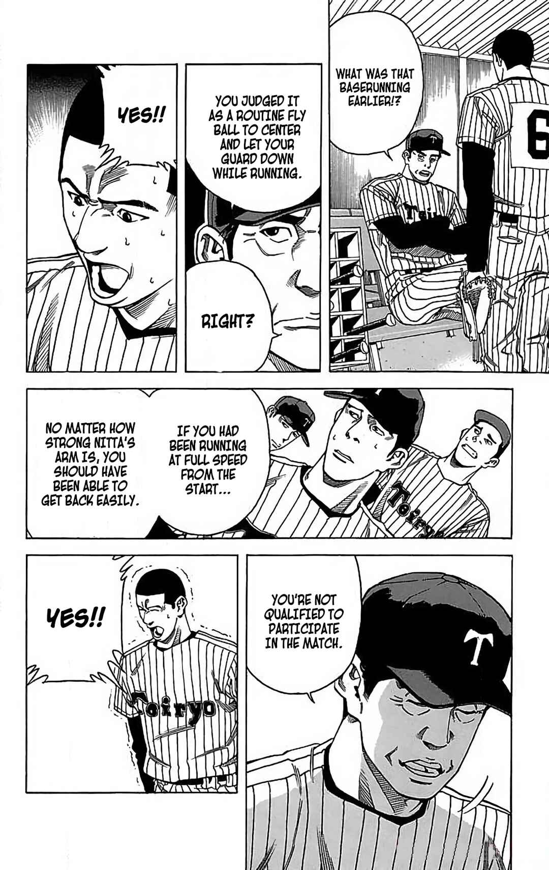 Page 16 Chapter 14 GO ANd GO